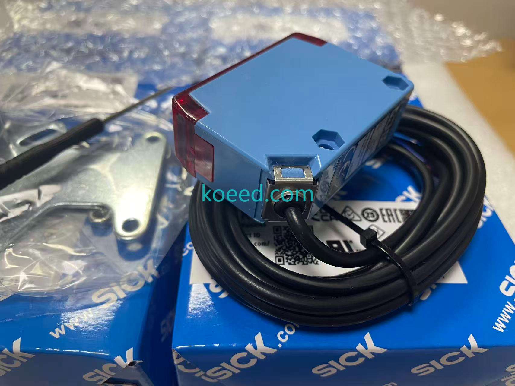 WTB250-2N1141  6044678 - Product View